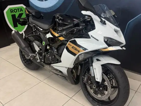 KAWASAKI-NINJA ZX-6R KAWASAKI-NINJA ZX-6R-2026