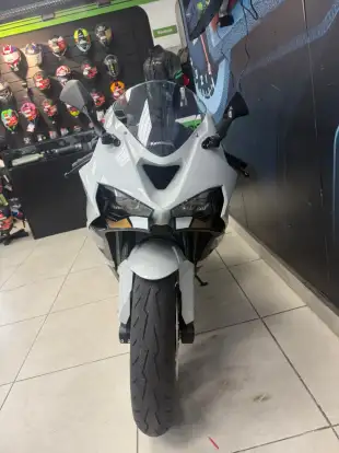KAWASAKI-NINJA ZX-6R-2026
