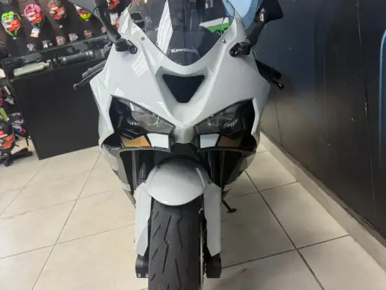 KAWASAKI-NINJA ZX-6R KAWASAKI-NINJA ZX-6R-2026