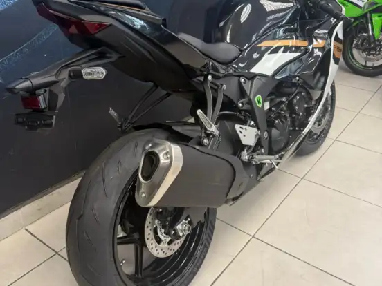 KAWASAKI-NINJA ZX-6R KAWASAKI-NINJA ZX-6R-2026