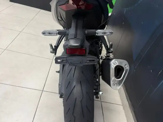 KAWASAKI-NINJA ZX-6R KAWASAKI-NINJA ZX-6R-2026