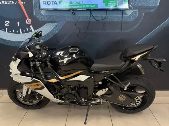 KAWASAKI-NINJA ZX-6R KAWASAKI-NINJA ZX-6R-2026