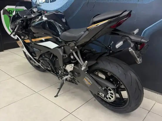 KAWASAKI-NINJA ZX-6R KAWASAKI-NINJA ZX-6R-2026