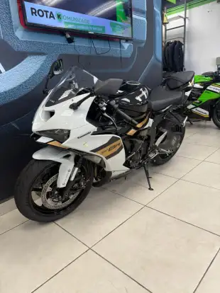 KAWASAKI-NINJA ZX-6R-2026