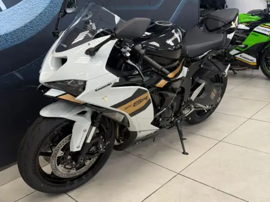 KAWASAKI-NINJA ZX-6R KAWASAKI-NINJA ZX-6R-2026