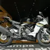 KAWASAKI NINJA ZX-6R KAWASAKI NINJA ZX-6R