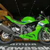 KAWASAKI NINJA ZX-6R KAWASAKI NINJA ZX-6R