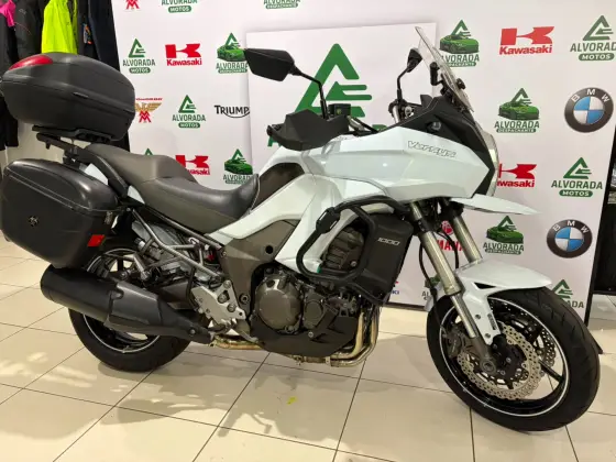 KAWASAKI VERSYS 1000 ABS 