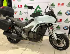 KAWASAKI VERSYS 1000 ABS KAWASAKI VERSYS 1000 ABS