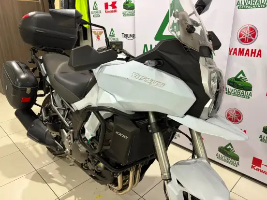 KAWASAKI-VERSYS 1000 ABS-2013
