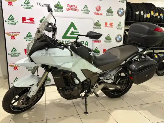 KAWASAKI-VERSYS 1000 ABS KAWASAKI-VERSYS 1000 ABS-2013