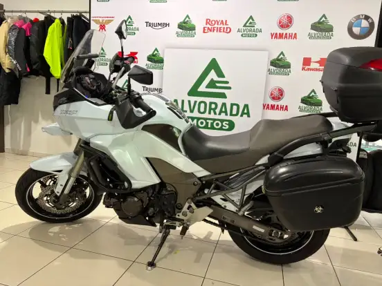 KAWASAKI-VERSYS 1000 ABS KAWASAKI-VERSYS 1000 ABS-2013