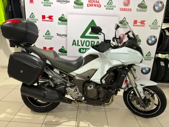 KAWASAKI-VERSYS 1000 ABS KAWASAKI-VERSYS 1000 ABS-2013