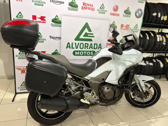 KAWASAKI-VERSYS 1000 ABS KAWASAKI-VERSYS 1000 ABS-2013