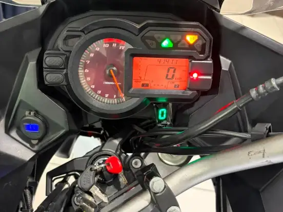 KAWASAKI-VERSYS 1000 ABS KAWASAKI-VERSYS 1000 ABS-2013