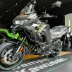 KAWASAKI VERSYS 1100 ABS KAWASAKI VERSYS 1100 ABS