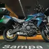 KAWASAKI VERSYS TOURER ABS KAWASAKI VERSYS TOURER ABS
