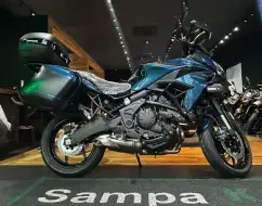 KAWASAKI VERSYS TOURER ABS KAWASAKI VERSYS TOURER ABS