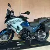 KAWASAKI VERSYS-X 300 KAWASAKI VERSYS-X 300