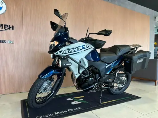 KAWASAKI-VERSYS-X 300 KAWASAKI-VERSYS-X 300-2025