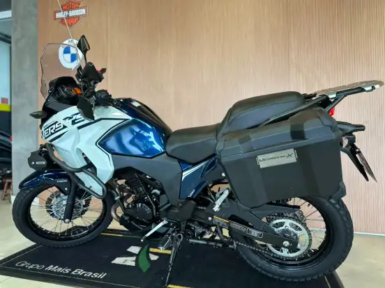 KAWASAKI-VERSYS-X 300 KAWASAKI-VERSYS-X 300-2025