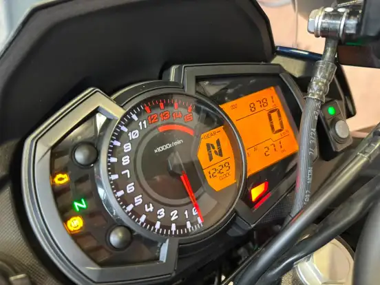 KAWASAKI-VERSYS-X 300 KAWASAKI-VERSYS-X 300-2025