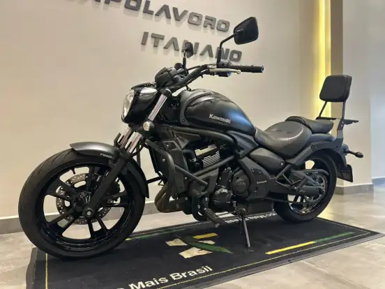 KAWASAKI-VULCAN S ABS KAWASAKI-VULCAN S ABS-2024