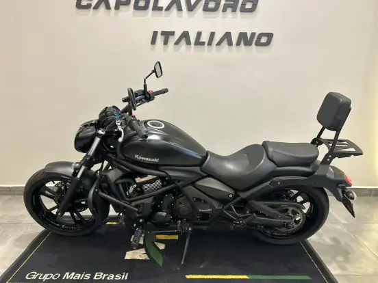 KAWASAKI-VULCAN S ABS KAWASAKI-VULCAN S ABS-2024