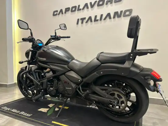 KAWASAKI-VULCAN S ABS KAWASAKI-VULCAN S ABS-2024