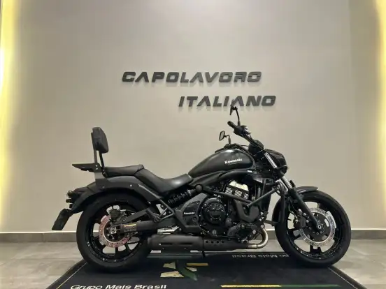 KAWASAKI-VULCAN S ABS-2024