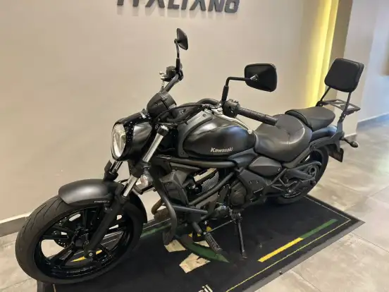 KAWASAKI-VULCAN S ABS-2024