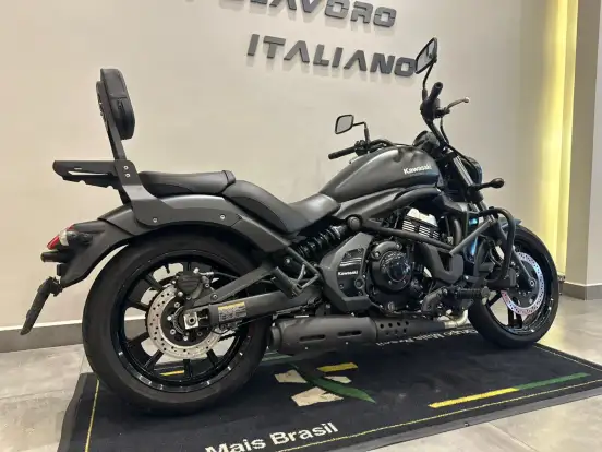 KAWASAKI-VULCAN S ABS-2024