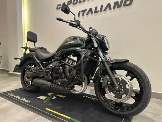 KAWASAKI-VULCAN S ABS-2024