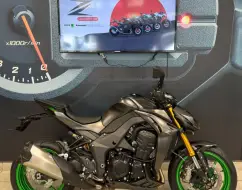 KAWASAKI Z1100 SE KAWASAKI Z1100 SE