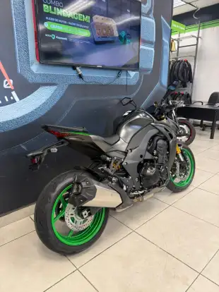 KAWASAKI-Z1100 SE KAWASAKI-Z1100 SE-2026
