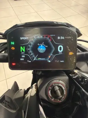 KAWASAKI-Z1100 SE-2026
