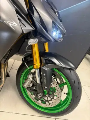 KAWASAKI-Z1100 SE-2026