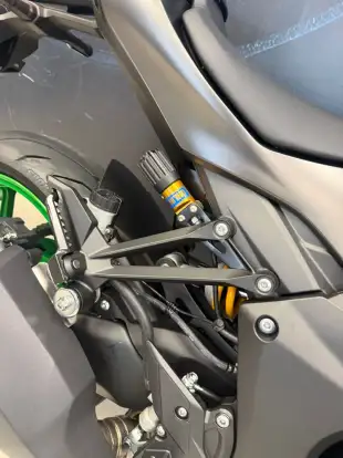 KAWASAKI-Z1100 SE-2026