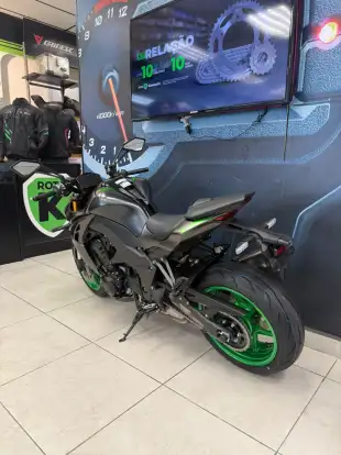 KAWASAKI-Z1100 SE-2026