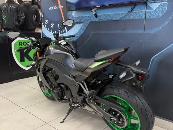KAWASAKI-Z1100 SE KAWASAKI-Z1100 SE-2026