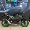 KAWASAKI Z500 SE KAWASAKI Z500 SE