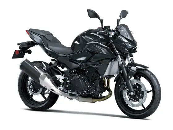 KAWASAKI Z500 KAWASAKI Z500
