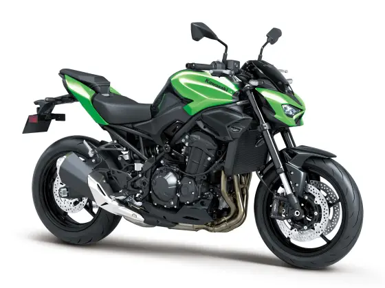 KAWASAKI Z900 KAWASAKI Z900