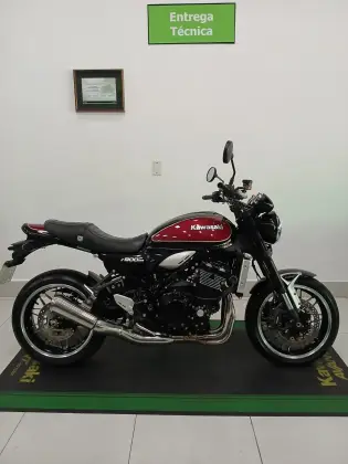 KAWASAKI Z900RS KAWASAKI Z900RS