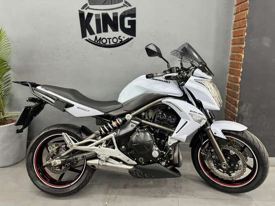 KAWASAKI-ER-6N KAWASAKI-ER-6N-2011