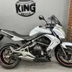 KAWASAKI ER-6N KAWASAKI ER-6N