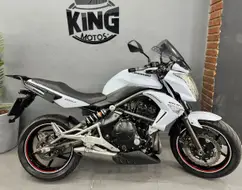 KAWASAKI ER-6N KAWASAKI ER-6N