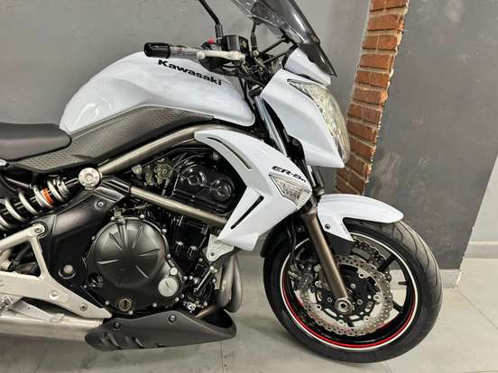 KAWASAKI-ER-6N KAWASAKI-ER-6N-2011