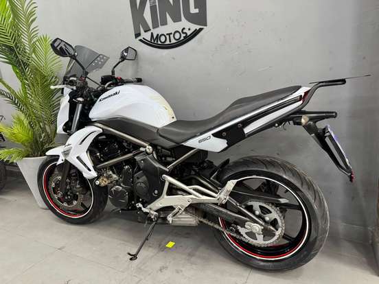 KAWASAKI-ER-6N KAWASAKI-ER-6N-2011