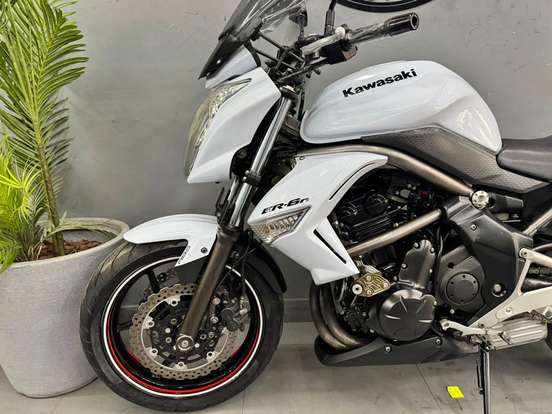 KAWASAKI-ER-6N KAWASAKI-ER-6N-2011